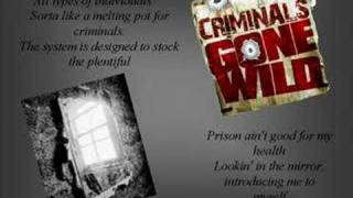 Binary Star "I Know Why the Caged Bird Sings"