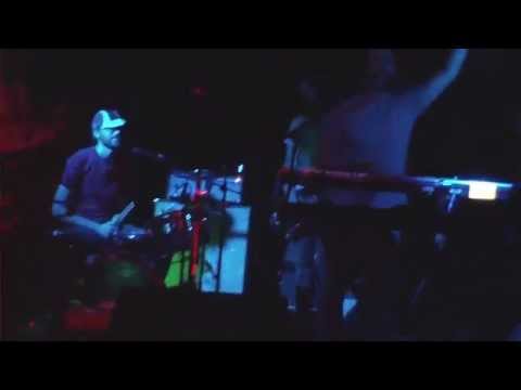 Casey Poukkula & Inferiority Suplex - Part 5