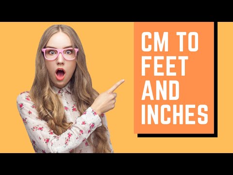 CM to Inches Calculator  Instant Length Conversion