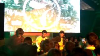 Hijos del Soul - Taburete