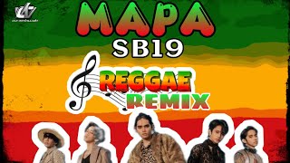 Download lagu Mapa (Reggae Remix) SB19 [Clyde] mp3