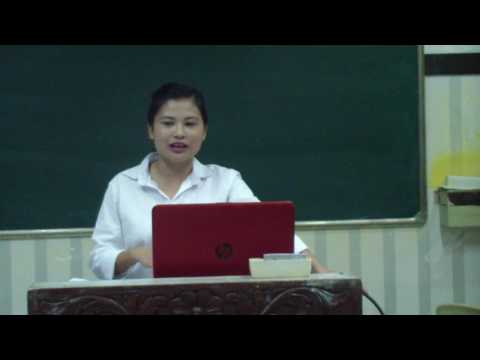 NGUYEN THI MY( LAURA) khóa ESL 12 tuần