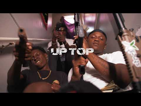 MBK Yak  x MBK Rod - Up Top (Official Music Video)