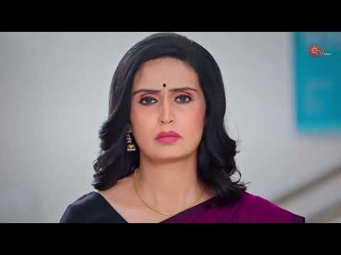தாலிய வித்துறலாம் | Anandha Ragam - Semma Scenes | 13 Jan 2026 | Tamil Serial | Sun TV