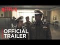 Delhi Crime Official Trailer HD Netflix