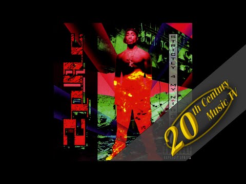 2Pac - Last Wordz (feat. Ice Cube & Ice-T)