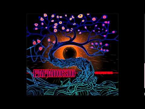 Papadosio - Hippie Babysitter - (Observations)