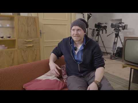 Spálený v mé hlavě