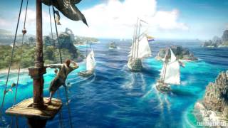 Trevor DeMaere - They Sail For Gold | EPIC PIRATE MUSIC