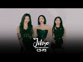 Jihyo (TWICE) - New AMAZING F5 Belt in 'Gone' Preview!