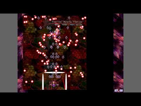 Gimmick Danmakufu ph3