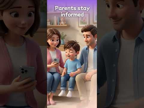 Yoggi - AI Chat for Kids video thumbnail