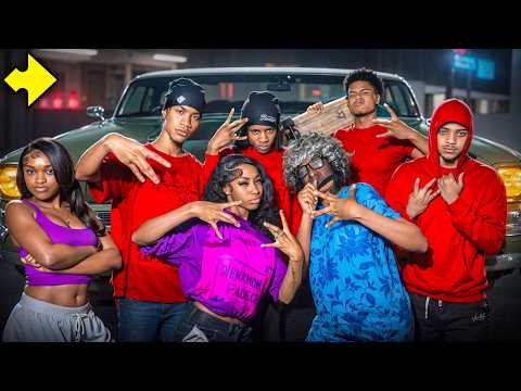 MA' DEON Became A YN! | Kinigra Deon