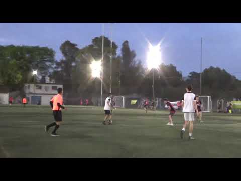 DIECISIETE vs GALLITOS  Fecha 7 #Clausura2021