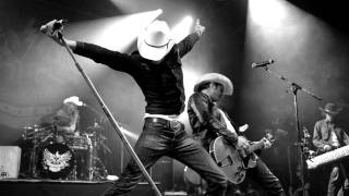 The BossHoss- Still Crazy &#39;Bout Elvis&#39;