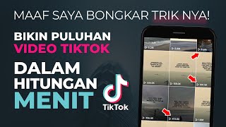 Download lagu Pantesan Sering FYP Rahasia Bikin Puluhan Konten V... mp3