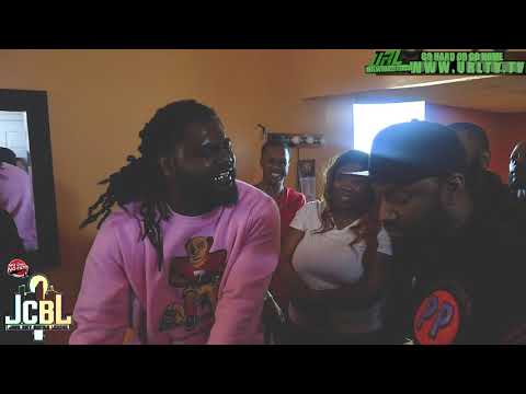 GHOGH/JCBL PRESENTS: TONE MONTANA VS BMB MIKE G