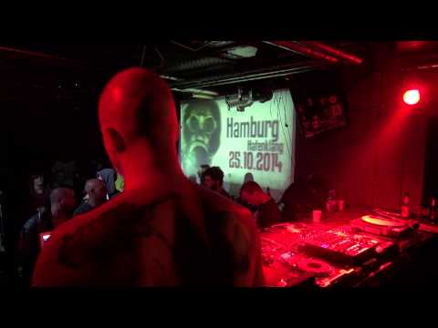 18 Years DOOMSDAY - Phase 1.0 //: with TYMON vs STORMTROOPER !! @ Hafenklang Hamburg - Part 8