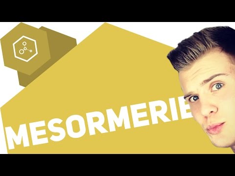 What is mesomericism?!
