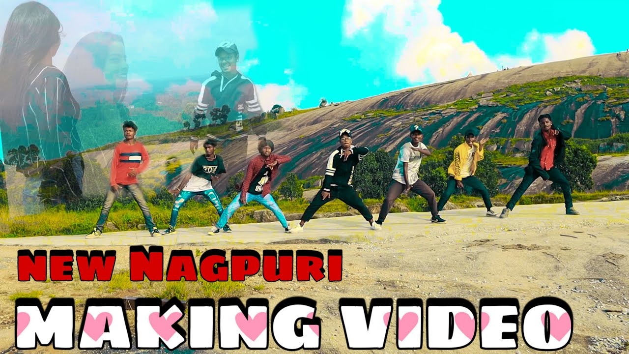 MAKING VIDEO 2020/TOR MAI KA JAANE