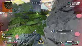 【APEX】のんびり