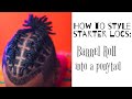The Best 10 Barrel Braids For Short Dreads