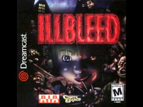 Illbleed - A Losing Battle (Boss)