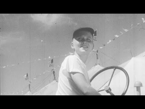 Ruben Block - Turning On A Fan (Official Video)