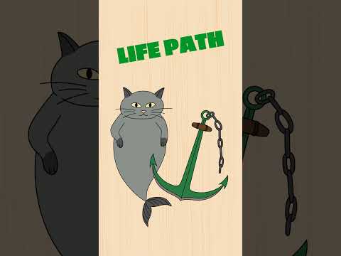 Fortune-telling cats