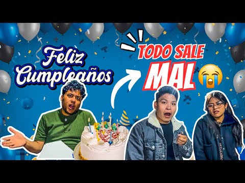 HAPPY BIRTHDAY FRIEND | Washo Washito ft Ariel Chagmana