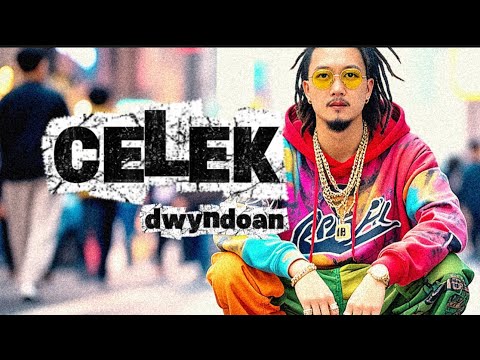 Celek - Dwyn Doan | Lagu Reggae Viral Bali 2025