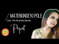 Wow Ketika Puput Beranjak DEWASA Lagu Bugis MATENGNGE KI POLE Alink Musik