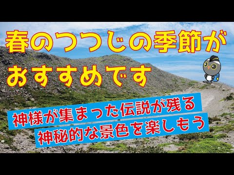 #7　神津島　天上山-不入が沢