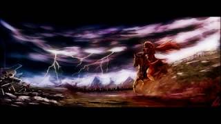 My 30 Day World - Day 29 & 30 - Cartographer's Archetype (FINALE)