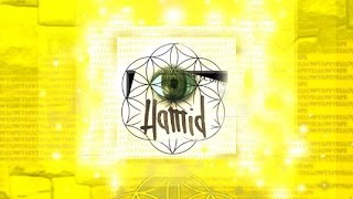HAMID The yellow tape (Disco completo) 2014
