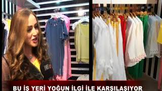 Bu İş Yeri Yoğun İlgi İle Karşılanıyor