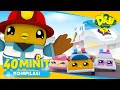 Koleksi Lagu Jaga Keselamatan Diri I 40 Minit I Lagu Kanak Kanak I Didi Friends