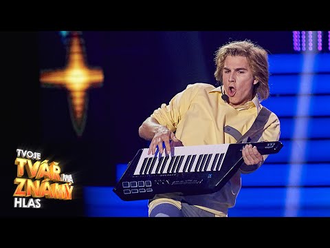 David Gránský jako Michal David - 