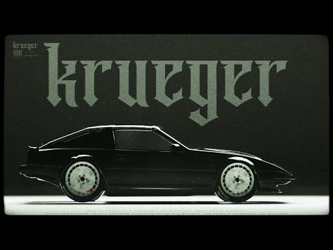 Krueger - Blender Short