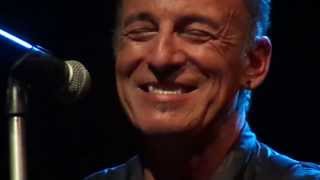 BRUCE SPRINGSTEEN - CAPETOWN - 26.01.2014 - WE ARE ALIVE