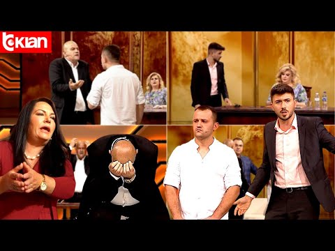 E diela shqiptare – “Shihemi në gjyq”- “Zhduken” 120 mijë Euro, sherri babë e bir  (28 Maj 2023)