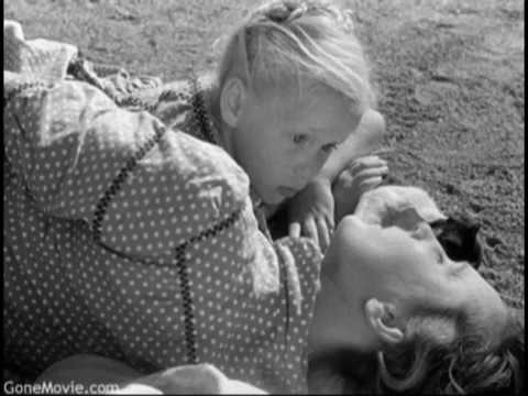 Frank Michael -  La chanson du film (Jeux interdits)