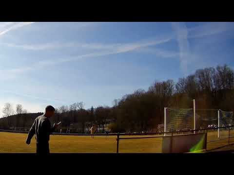 TV Heuchlingen - FC Schechingen 3:6 - [Derby]