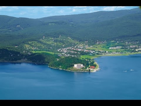 Osudové okamžiky - Zemplínská Šírava 1992