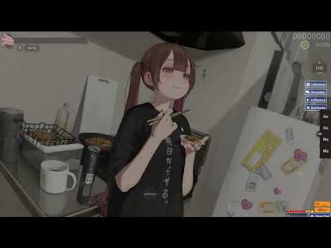 3.61 ⭐ Break Of A Heartache  FC with HR