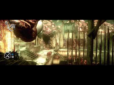 The Evil Within Nightmare Chapter 15 Battle Royal