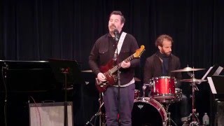 &quot;Another Room in Your Head&quot; - Duncan Sheik - Sh-K-Boom Records Sweet 16 Concert