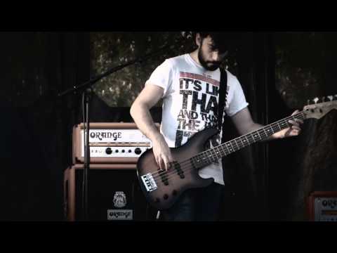 The Quartet of Woah - The Path Of Our Commitment live @ Rock no Sado 2014
