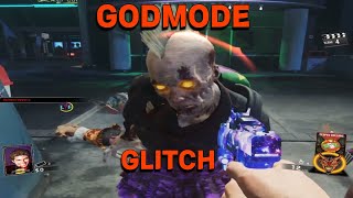 HOW TO GET GODMODE GLITCH [PS4/XBOX/PC] INFINITE WARFARE 2024