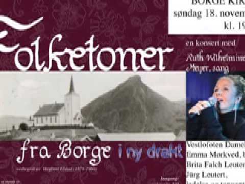 Vår Gud han er så fast en borg